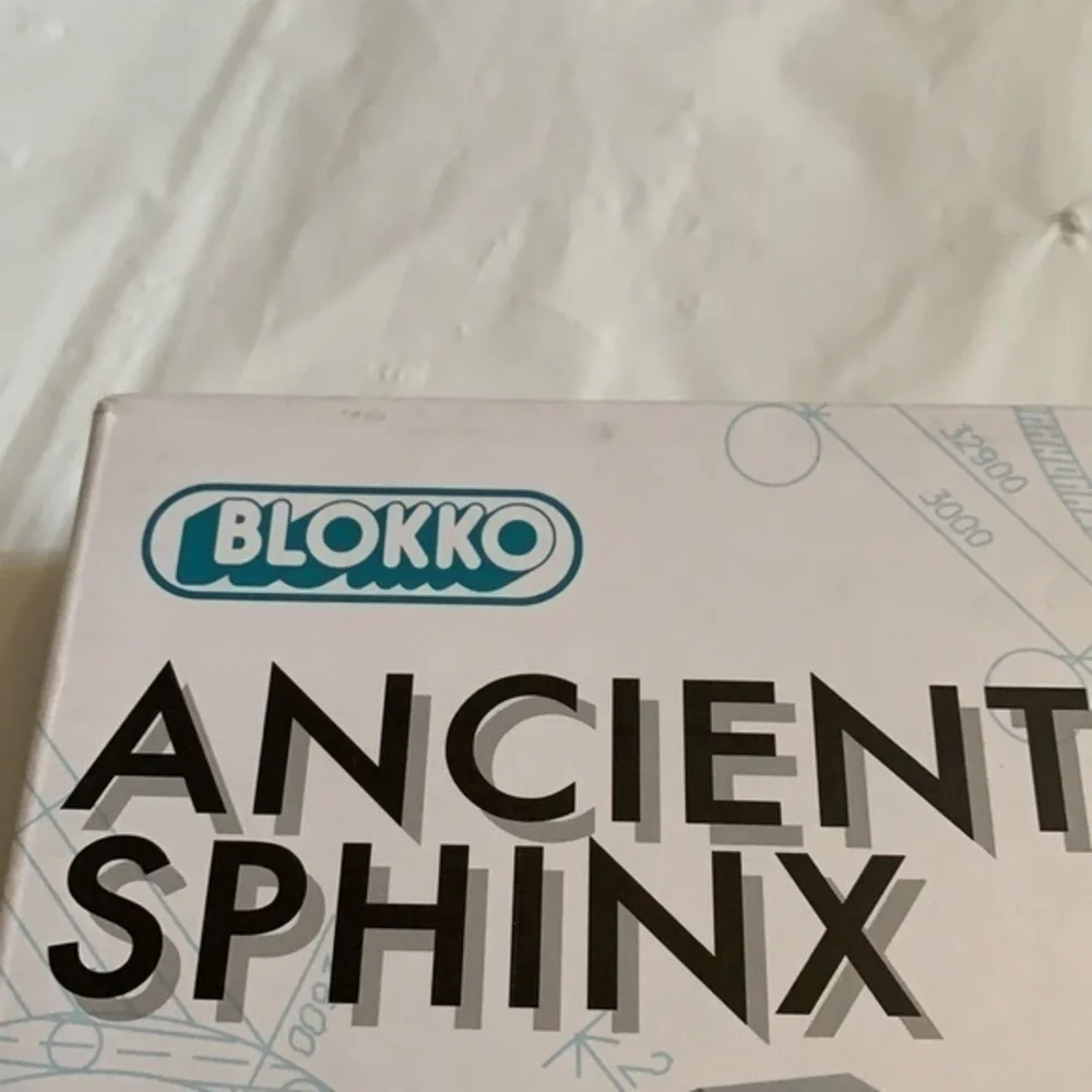 BLOKKO Building Blocks